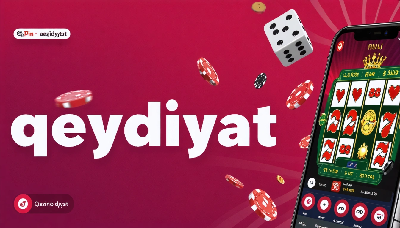 qeydiyyat Pin Up