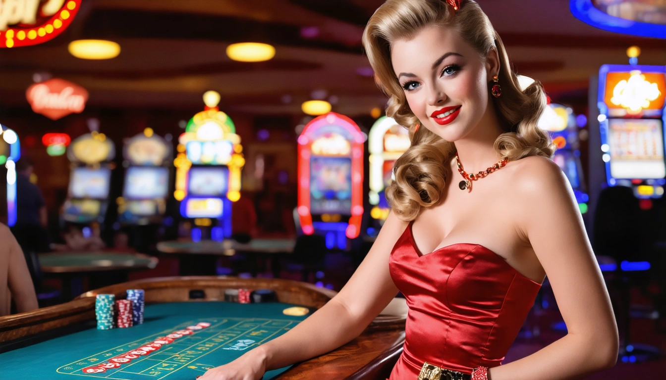 app Pin Up