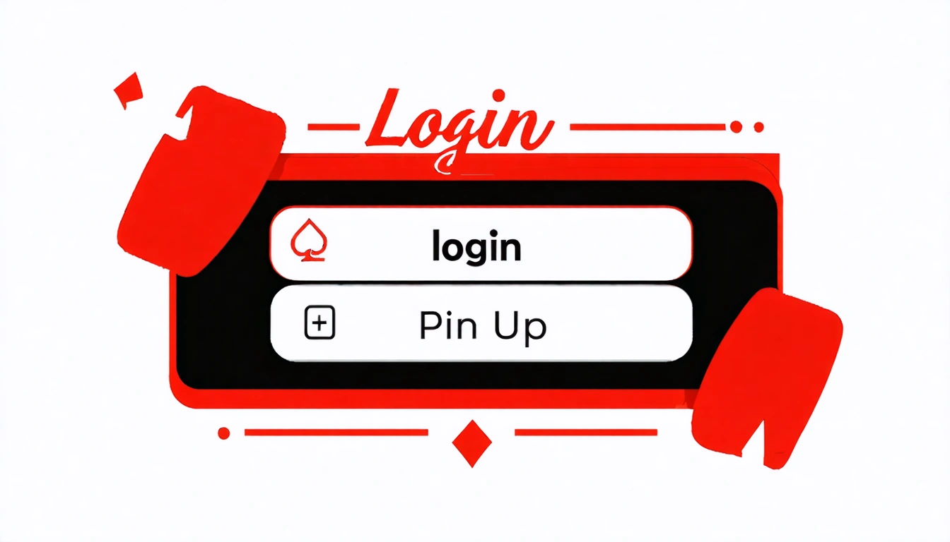 login Pin Up